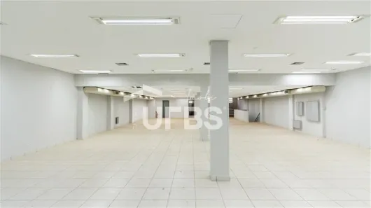 Imóvel Comercial à venda, 994m² no Setor Norte Ferroviário, Goiânia