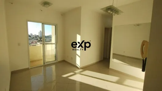 Apartamento com 3 Quartos à venda, 65m² no Centro, Mogi das Cruzes