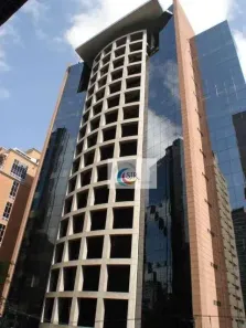 Sala Comercial para alugar, 195m² no Vila Olímpia, São Paulo