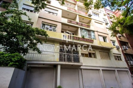 Apartamento com 3 Quartos à venda, 115m² no Bom Fim, Porto Alegre