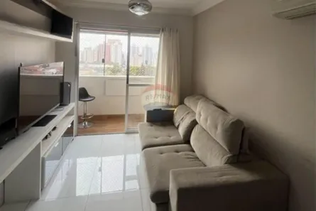 Apartamento com 3 Quartos à venda, 80m² no Ponte Preta, Campinas