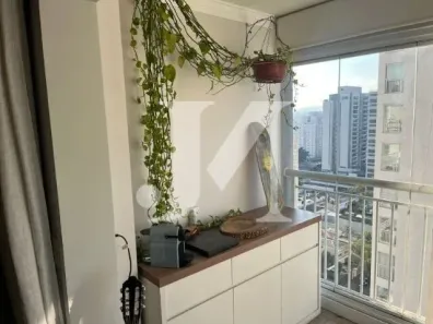 Apartamento com 2 Quartos à venda, 68m² no Parque São Jorge, São Paulo
