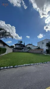 Lote/Terreno à venda, 418m² no Jardim das Nações, Taubaté