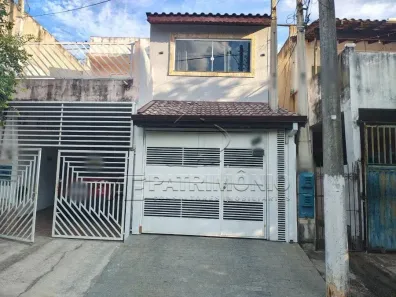 Sobrado com 3 Quartos à venda, 70m² no Terras de Arieta, Sorocaba
