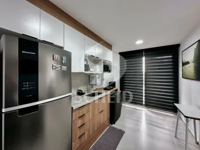 Apartamento com 1 Quarto à venda, 33m² no Campo Belo, São Paulo