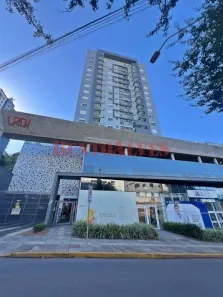 Apartamento com 1 Quarto para alugar, 35m² no Nossa Senhora de Lourdes, Caxias do Sul