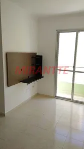 Apartamento com 2 Quartos à venda, 47m² no Vila Amélia, São Paulo