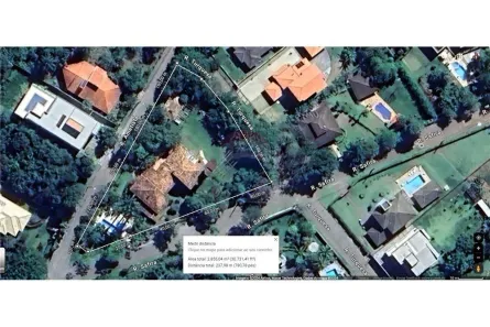 Casa de Condomínio com 4 Quartos à venda, 588m² no Vila do Ouro, Nova Lima