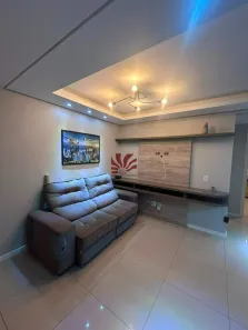 Apartamento com 2 Quartos para alugar, 49m² no Estância Velha, Canoas