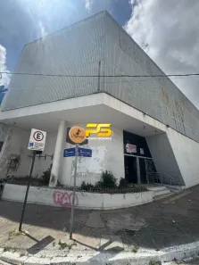 Ponto Comercial para alugar, 910m² no Varadouro, João Pessoa