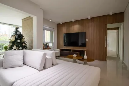 Apartamento com 2 Quartos à venda, 90m² no Vila Suzana, São Paulo