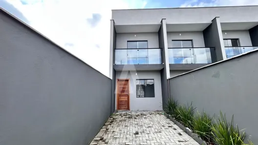 Casa com 2 Quartos para alugar, 85m² no Comasa, Joinville