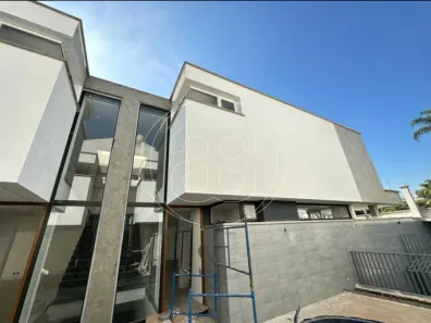 Casa de Condomínio com 4 Quartos à venda, 450m² no Campo Belo, São Paulo