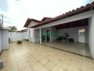 Casa com 4 Quartos à venda, 215m² no Ingá, Betim