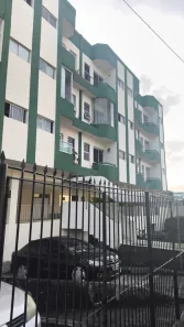 Apartamento com 1 Quarto à venda, 33m² no Cosme de Farias, Salvador
