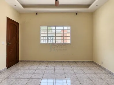 Casa com 3 Quartos à venda, 82m² no Jardim Florestan Fernandes, Ribeirão Preto