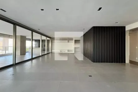 Apartamento com 4 Quartos à venda, 332m² no Pinheiros, São Paulo