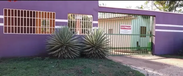 Fazenda/Sítio à venda, 2000m² no Plano Diretor Norte, Palmas