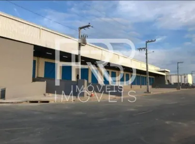 Galpão/Depósito/Armazém para alugar, 2634m² no Centro, Conde