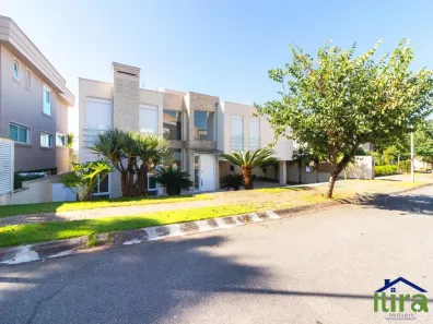 Casa com 4 Quartos para alugar, 592m² no Tamboré, Santana de Parnaíba