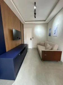 Apartamento com 2 Quartos à venda, 61m² no Liberdade, São Paulo