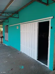 Casa com 2 Quartos à venda, 70m² no Parque Residencial Francisco Belo Galindo, Presidente Prudente