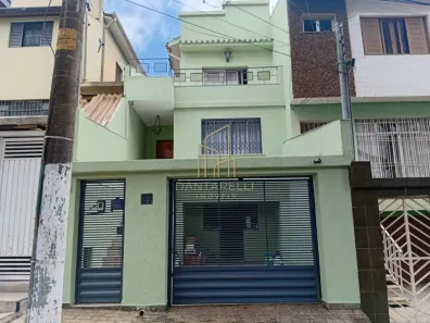 Sobrado com 2 Quartos à venda, 150m² no Jardim da Glória, São Paulo