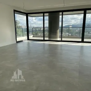 Apartamento com 3 Quartos à venda, 344m² no Alphaville Centro Industrial e Empresarial/Alphaville., Barueri