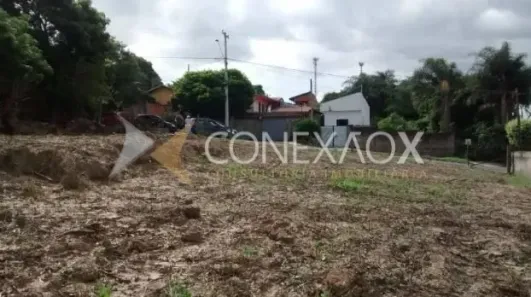 Lote/Terreno à venda, 461m² no Vila São Bento, Campinas