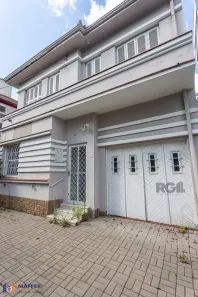 Casa com 3 Quartos à venda, 207m² no Moinhos de Vento, Porto Alegre