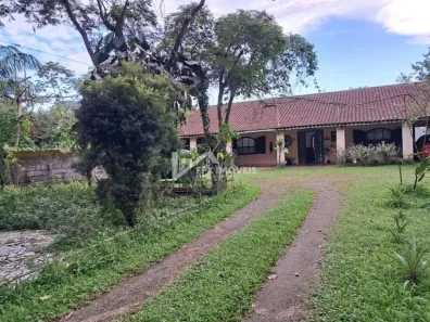 Fazenda/Sítio com 4 Quartos à venda, 200m² no , Mongaguá