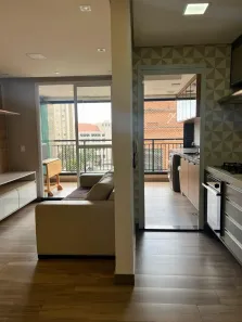 Apartamento com 2 Quartos à venda, 59m² no Cambuci, São Paulo