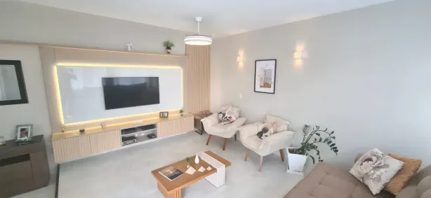 Casa com 4 Quartos à venda, 197m² no Santa Mônica, Florianópolis