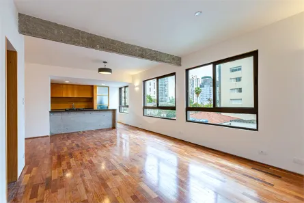 Apartamento com 3 Quartos à venda, 100m² no Vila Olímpia, São Paulo