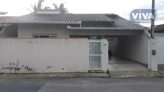 Casa com 2 Quartos à venda, 83m² no Itaipava, Itajaí