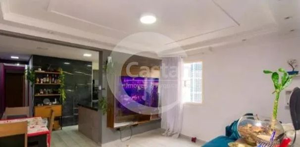 Apartamento com 3 Quartos à venda, 72m² no Vila Alpina, São Paulo
