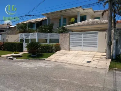 Casa com 5 Quartos à venda, 528m² no Camboinhas, Niterói