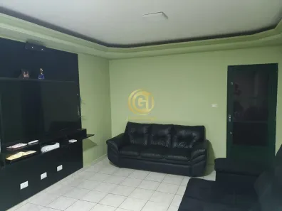 Sobrado com 4 Quartos à venda, 250m² no Loteamento Villa Branca, Jacareí
