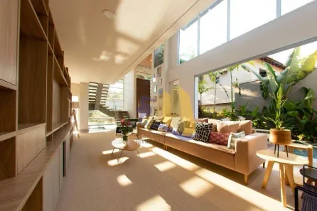 Casa com 5 Quartos para alugar, 448m² no Riviera, Bertioga