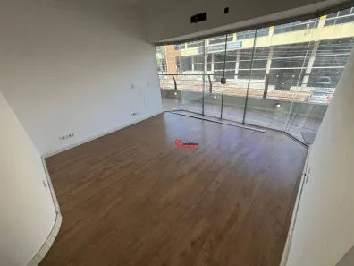 Sala Comercial para alugar, 70m² no Centro, Americana