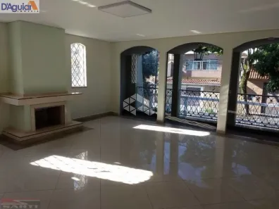 Casa com 4 Quartos à venda, 611m² no Jardim Leonor Mendes de Barros, São Paulo