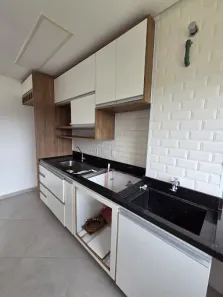 Apartamento com 2 Quartos à venda, 45m² no Jardim Ísis, Cotia
