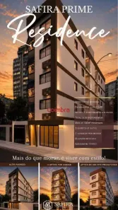 Apartamento com 2 Quartos à venda, 100m² no Cidade Nova, Governador Valadares