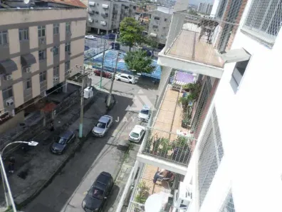 Apartamento com 2 Quartos à venda, 65m² no Olaria, Rio de Janeiro