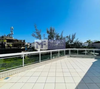 Cobertura com 3 Quartos à venda, 201m² no Recreio dos Bandeirantes, Rio de Janeiro
