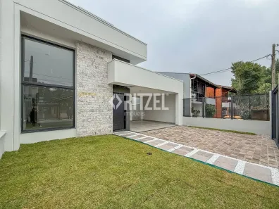 Casa com 3 Quartos à venda, 180m² no Jardim Mauá, Novo Hamburgo