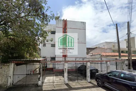 Apartamento com 3 Quartos para alugar, 80m² no Jardim Atlântico, Olinda
