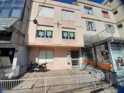 Apartamento com 2 Quartos para alugar, 50m² no Jardim Lindóia, Porto Alegre