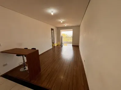Apartamento com 2 Quartos para alugar, 60m² no Cidade Nova Arujá, Arujá