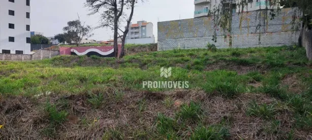 Lote/Terreno à venda, 1100m² no Jardim Nossa Senhora de Fátima, Americana